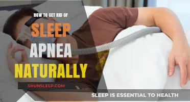 Natural Remedies to Overcome Sleep Apnea and Improve Restful Sleep