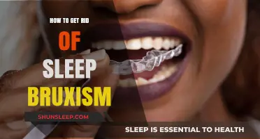 Effective Strategies to Stop Teeth Grinding and Sleep Bruxism