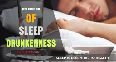 Beat Sleep Drunkenness: Effective Strategies for Clear Mornings and Energy