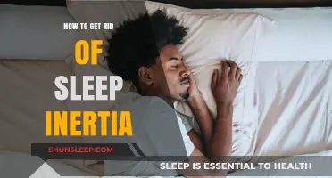 Beat Sleep Inertia: Effective Strategies to Wake Up Refreshed and Alert