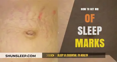 Effective Tips to Erase Sleep Marks and Wake Up Flawless