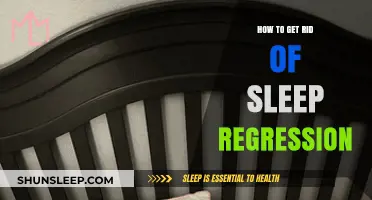 Overcoming Sleep Regression: Effective Strategies for Restful Nights Again