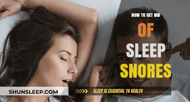 Effective Tips to Stop Snoring and Improve Your Sleep Quality