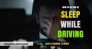 Stay Alert: Proven Tips to Avoid Drowsiness While Driving