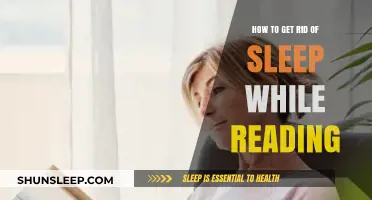 Stay Alert: Effective Strategies to Avoid Drowsiness While Reading