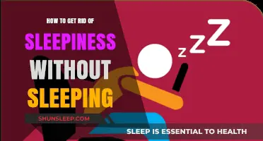 Beat Daytime Drowsiness: Energizing Tips to Stay Alert Without Napping