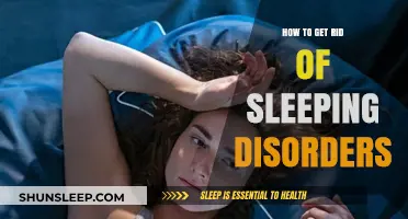 Effective Strategies to Overcome Sleep Disorders and Improve Rest