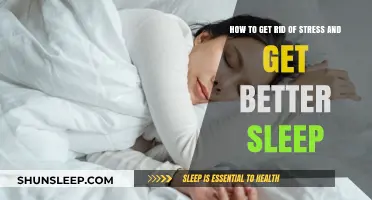 Unwind and Rest: Proven Strategies for Stress Relief and Better Sleep