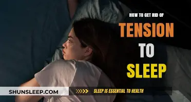 Relax and Rest: Effective Ways to Release Tension for Better Sleep