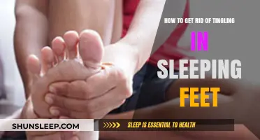 Stop Tingling Feet at Night: Effective Remedies for Comfortable Sleep