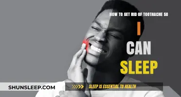 Quick Toothache Relief Tips for a Pain-Free Sleep Tonight