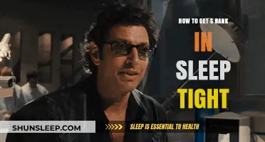 Master Sleep Tight: Proven Strategies to Achieve S Rank Effortlessly
