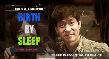Unlocking Birth by Sleep: Secret Movie Access Guide