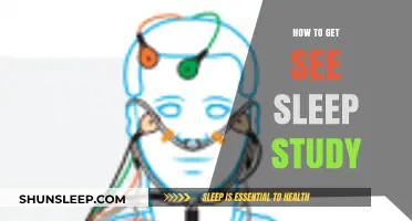 Mastering Sleep Studies: A Step-by-Step Guide to Better Rest