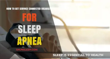 Securing VA Disability Benefits for Sleep Apnea: A Comprehensive Guide