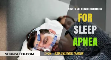 VA Disability Claims: Securing Service Connection for Sleep Apnea
