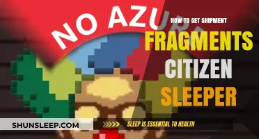 Citizen Sleeper Shipment Fragments Guide: Tips to Find and Collect