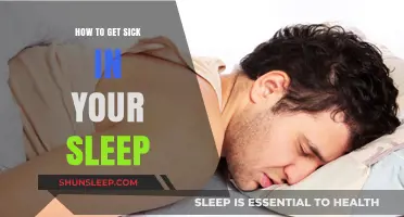 Avoid These Sleep Habits to Prevent Waking Up Sick