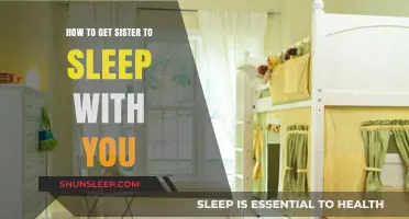 Building Trust and Bonds: Tips for Sharing a Bed with Your Sister