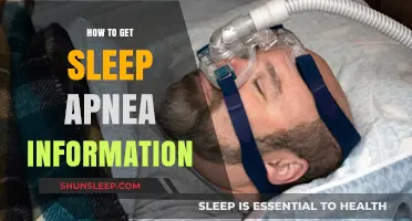 Understanding Sleep Apnea: Essential Resources and Expert Guidance for Better Sleep