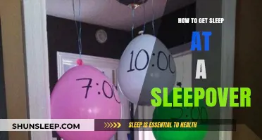 Mastering Sleepovers: Tips for a Restful Night Away from Home