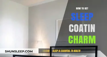 Mastering Sleep Coating Charm: Tips for a Restful Night's Beauty