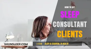 Proven Strategies to Attract and Secure Sleep Consultant Clients Fast