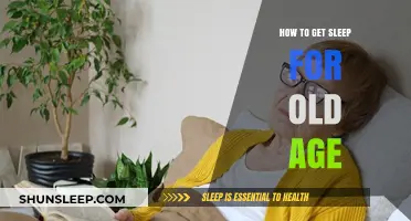 Enhancing Sleep Quality: Essential Tips for Seniors' Restful Nights