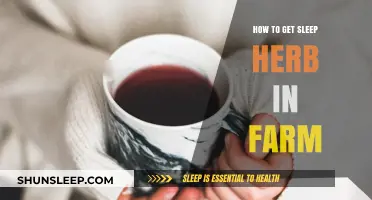 Growing Sleep Herb: A Simple Guide for Your Farm