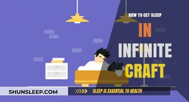 Mastering Infinite Craft: Tips for Better Sleep and Productivity