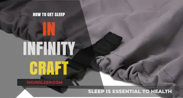 Mastering Sleep in Infinity Craft: Tips for Restful Nights