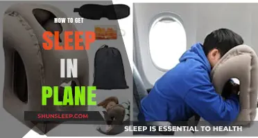 Mastering In-Flight Sleep: Tips for Restful Plane Journeys