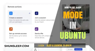 Mastering Ubuntu Sleep Mode: A Step-by-Step Activation Guide