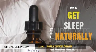 Natural Sleep Remedies: Simple Tips for Restful Nights Without Medication