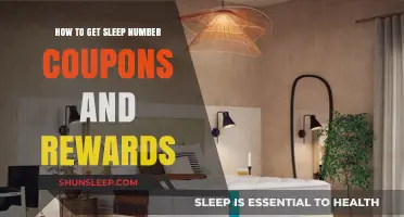 Unlock Sleep Number Savings: Tips for Coupons and Rewards