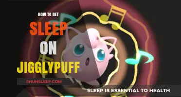 Mastering Sleep: Tips for Resting on Jigglypuff's Soothing Song