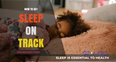 Mastering Rest: Proven Strategies to Realign Your Sleep Schedule