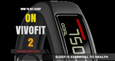 Mastering Sleep Tracking: Tips for Better Rest with Vivofit 2