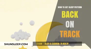 Reclaim Restful Nights: Simple Steps to Reset Your Sleep Pattern