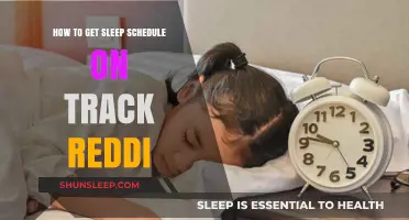 Reddit-Approved Tips to Reset Your Sleep Schedule Effectively
