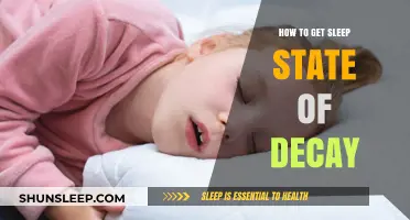 Mastering Rest in State of Decay: Tips for Better Sleep Survival