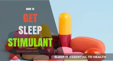 Effective Ways to Find and Use Sleep Stimulants Safely
