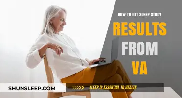 Accessing Your VA Sleep Study Results: A Step-by-Step Guide