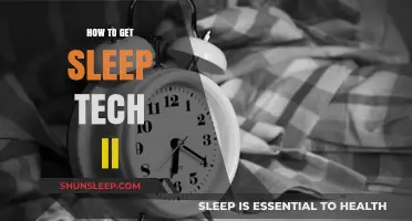 Mastering Sleep Tech II: Advanced Tips for Better Rest Tonight