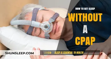 Breathe Easy: Alternative Solutions for Better Sleep Without a CPAP