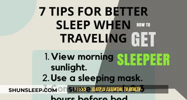 Mastering Restful Nights: Proven Tips to Get Better Sleep Easily