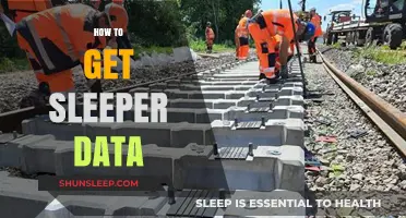 Mastering Sleeper Data Extraction: A Comprehensive Guide for Beginners