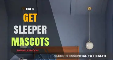 Unlocking the Secrets to Acquiring Adorable Sleeper Mascots Easily