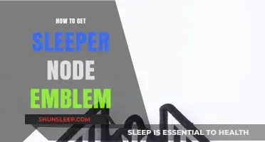 Unlock Sleeper Node Emblem: Destiny 2 Guide for Guardians