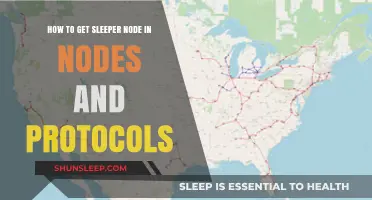 Mastering Sleeper Node Acquisition in Nodes and Protocols: A Comprehensive Guide